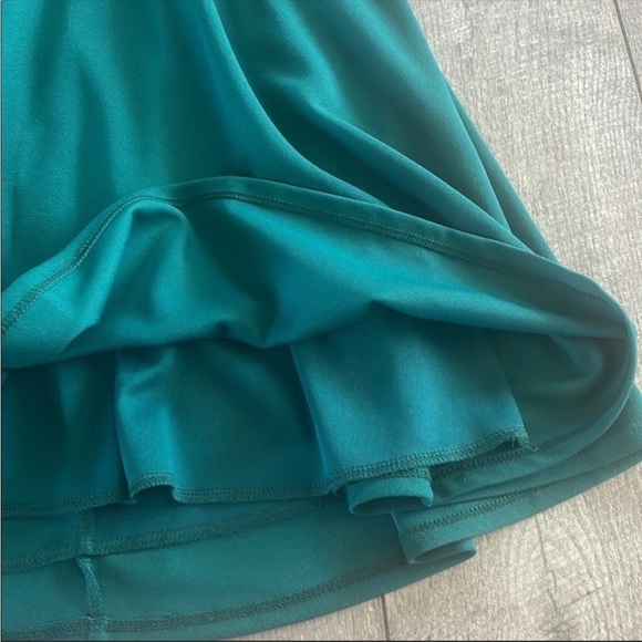 Francesca's Size Small Open Back Dress New with Tags - Picture 9 of 11